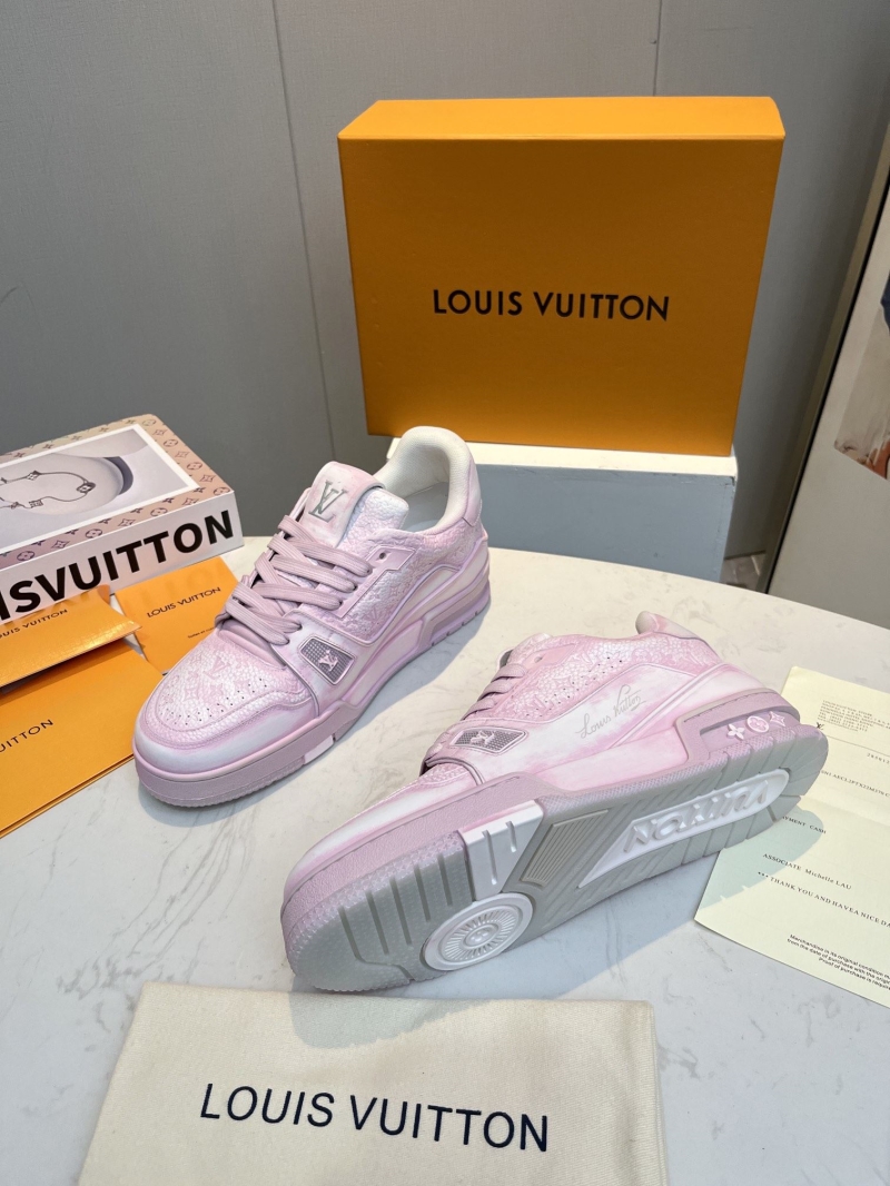 Louis Vuitton Sneakers